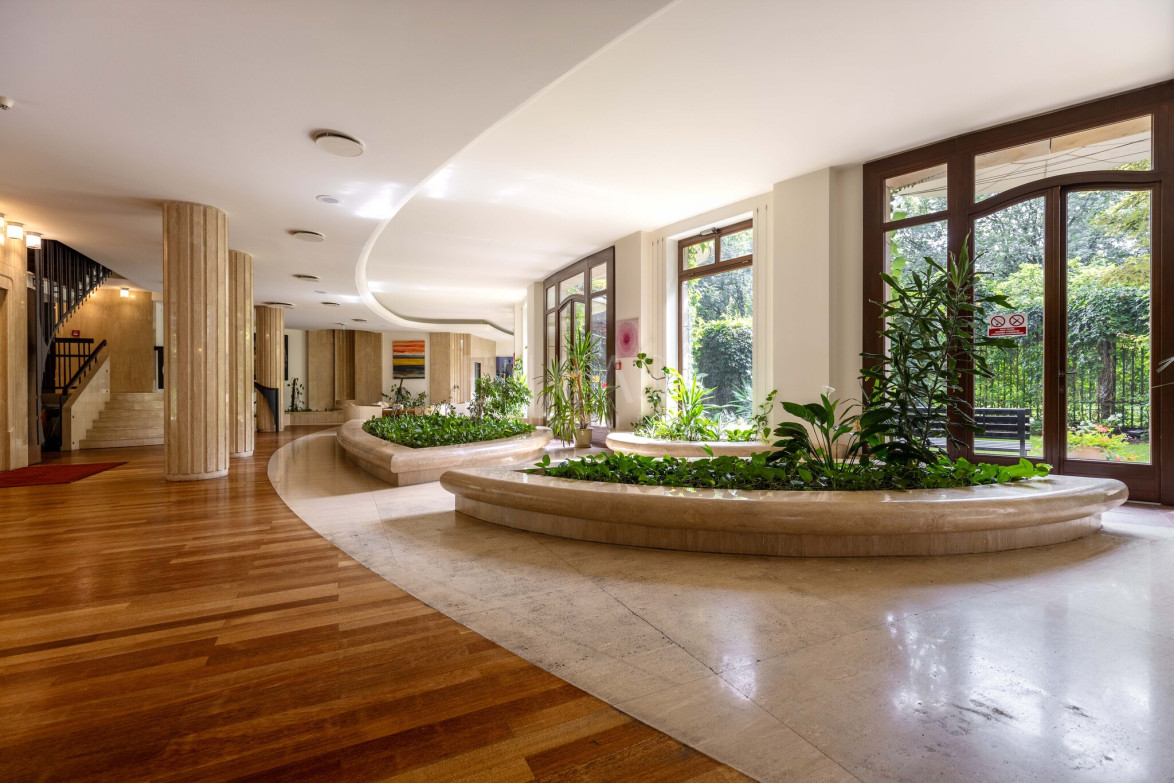 Apartment Rent Warszawa Śródmieście Niecała 15